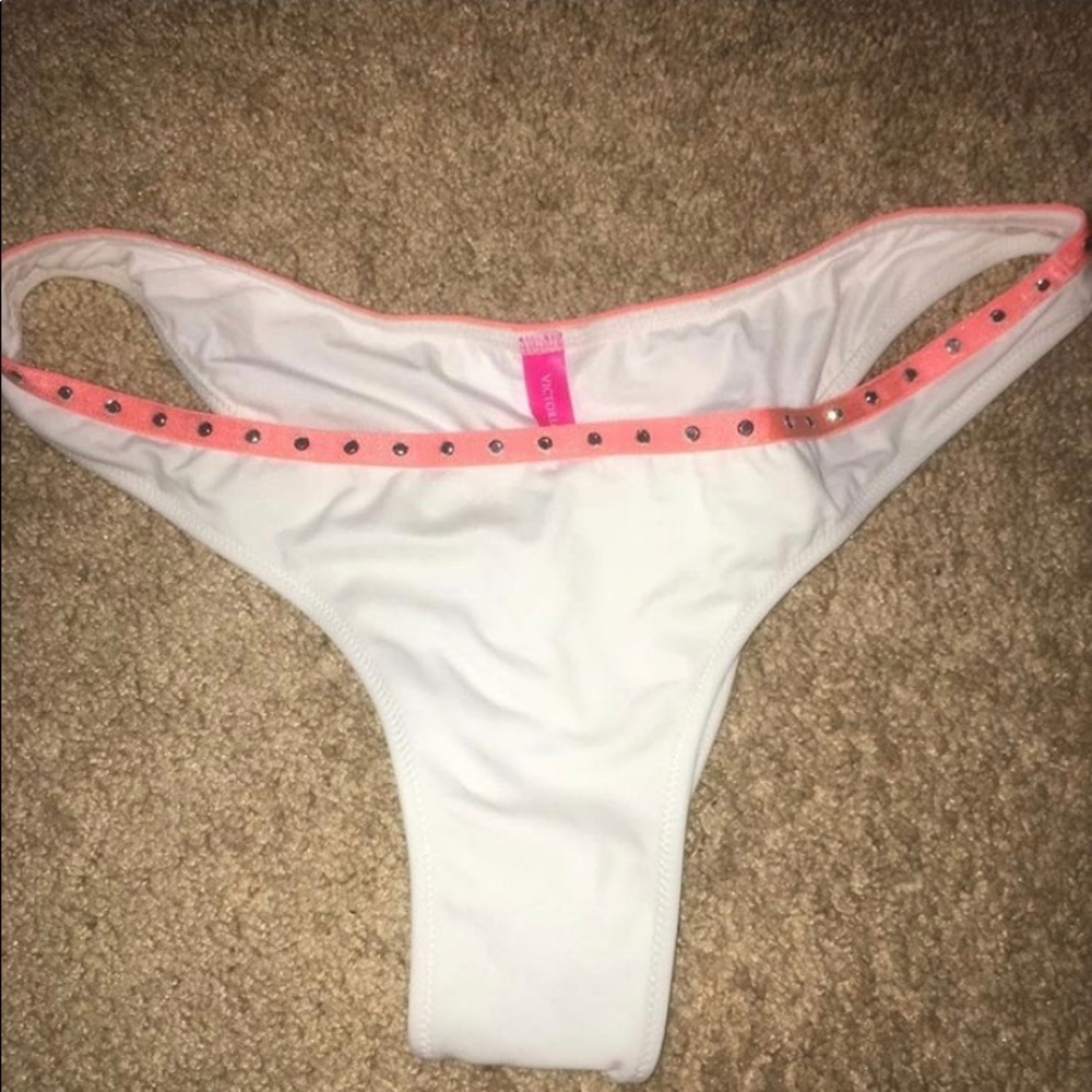 Victoria Secret Swim Bottoms